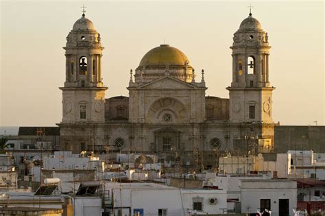 Cádiz travel - Lonely Planet | Andalucía, Spain, Europe
