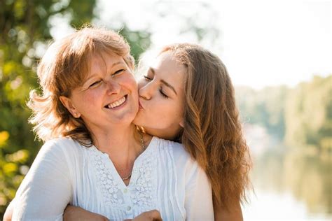 6 Claves Para Construir La Mejor Relación Madre E Hijo Relacion Madre