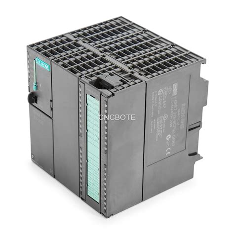 Buy Siemens Es Cf Ab Simatic S Central Assembly Cpu C