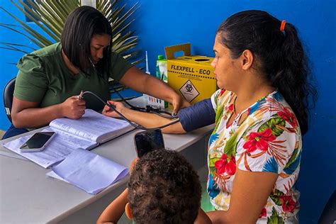 Benefici Rios Do Bolsa Fam Lia Precisam Fazer Acompanhamento