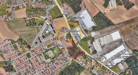 Terreno Venda Em Vilar De Pinheiro Vila Do Conde Idealista