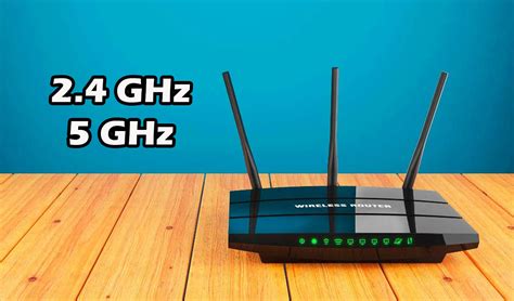 Adjust Wi Fi Frequency From 5 Ghz To 24 Ghz Complete Guide