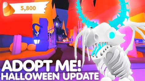 adopt me halloween pets 2021 confirmed - Joelle Greenfield