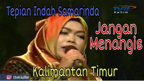 Lagu Banjar Jangan Menangis Versi Sanggar Seni Tradisional Musik