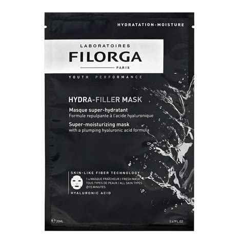 Filorga Hydra Filler Mask