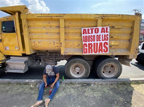 Exigen Transportistas Freno A La Violencia En Carreteras Querétaro