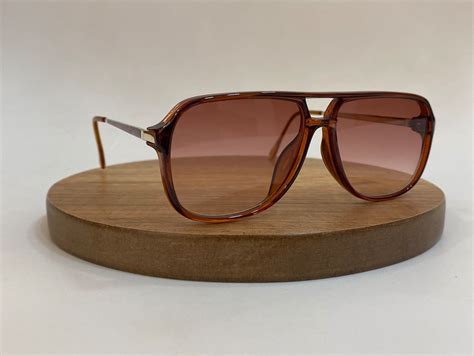 Vintage Sunglasses Made In France Etsy