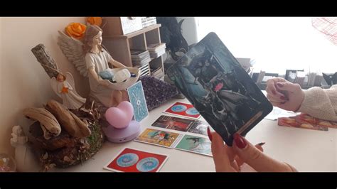 Eril Disil Enerjisiyle Konusmalari Tarot Ask Expartner