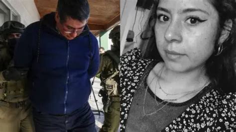 Temen Linchamiento De Chacal Que Asesinó A Daniela Olate