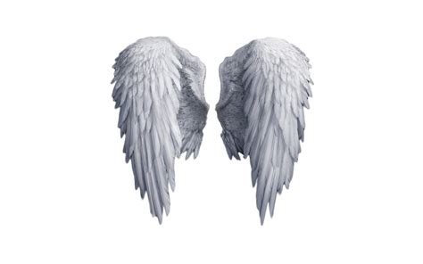 Clip Art Angel Wings Png Download 1024640 Free Transparent