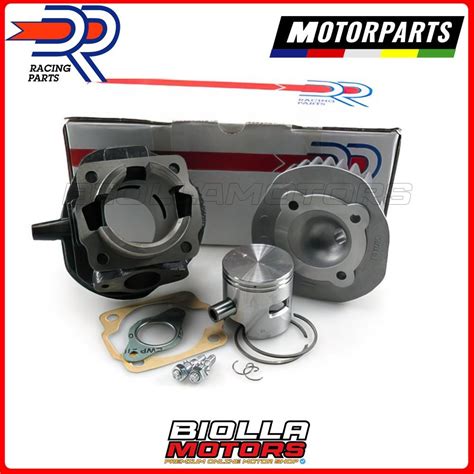 Kt Zylinderkit Dr D Modifica Cc Piaggio Vespa Pk Xl Rush