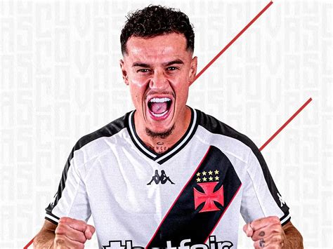 A Declara O De Coutinho Sobre O Seu Retorno Ao Vasco