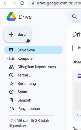 Cara Membuat Link Google Drive Untuk Berbagi File Dengan Mudah Enter In