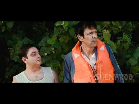 Vinay Pathak Kay Kay Menon Stranded On An Island Bheja Fry 2 YouTube