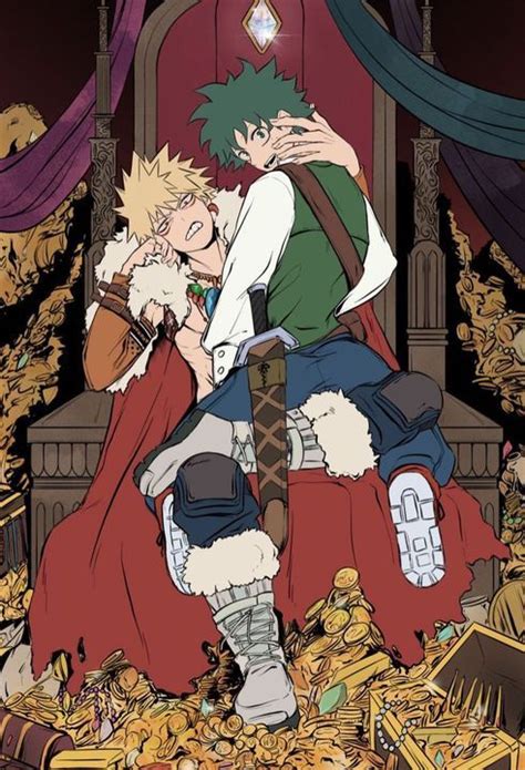 Bakudeku Pics 🥦💚🧡⚠️ Best Anime Shows My Hero Academia Episodes