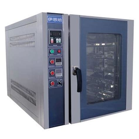 Convection Oven | Bakery/Pastry Equipment Supplier And Manufacturer Malaysia