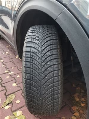 Goodyear Vector 4Seasons Gen 3 SUV 225 60 R17 103 V XL Oponeo