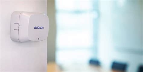 Avigilon Presence Detector Avigilon