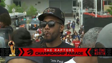 The Wildest Scenes From Toronto's Massive Raptors Championship Parade