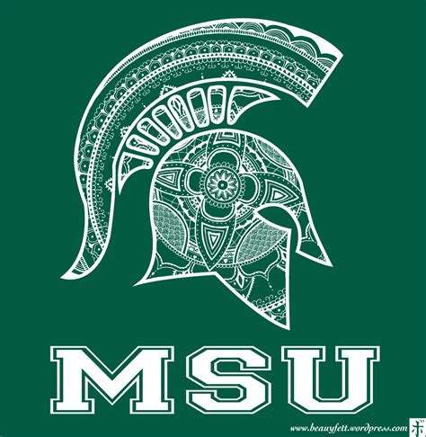 Msu Logos