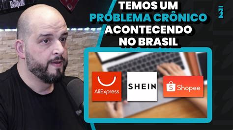 TAXAÇÃO É A SOLUÇÃO PARA O VAREJO BRASILEIRO CAIO CAMARGO