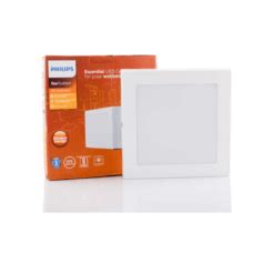 Philips Surface Led Ceiling Light Square W Dinapala Group Of Company