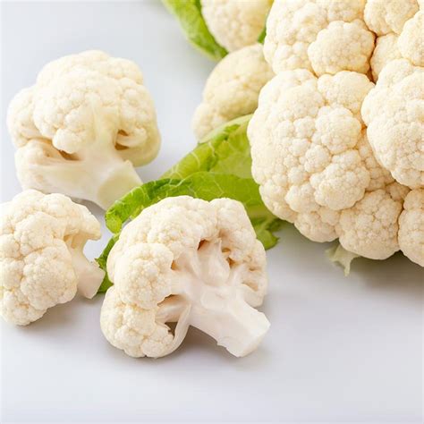 Coliflor Natural Fruvers