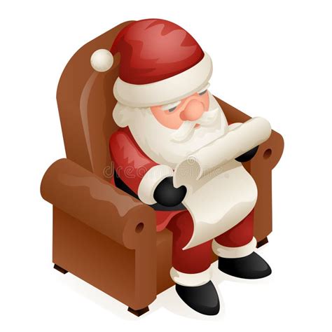 Old Man Characters Read Book Sit Chair Adult Icon Flat Design Vector