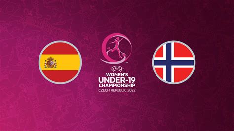 Women S Under Euro Finals Meet The Finalists Uefa