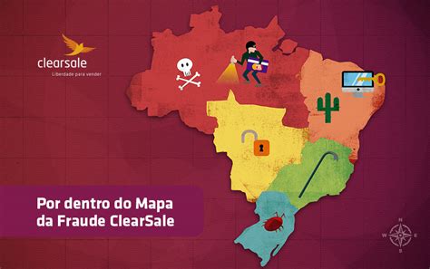 Baixe O Mapa Da Fraude