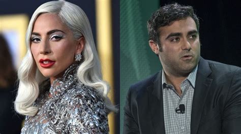 Lady Gaga, boyfriend Michael Polansky are Instagram official | Fox News