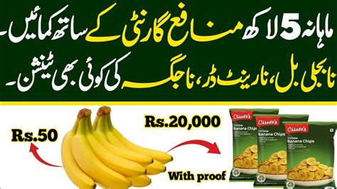 High Demand High Profitable Business Ideas In Pakistan Small