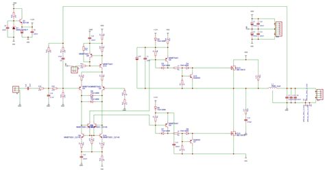 HX711 module - EasyEDA