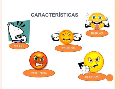 Alto Al Bullying PPT Descarga Gratuita