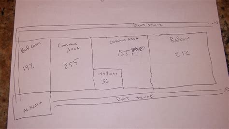 Hvac duct design - DoItYourself.com Community Forums