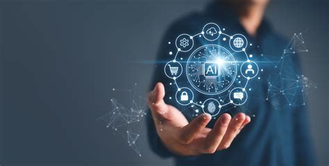 The Rise Of Artificial Intelligenceand Its Impact On Work Connected