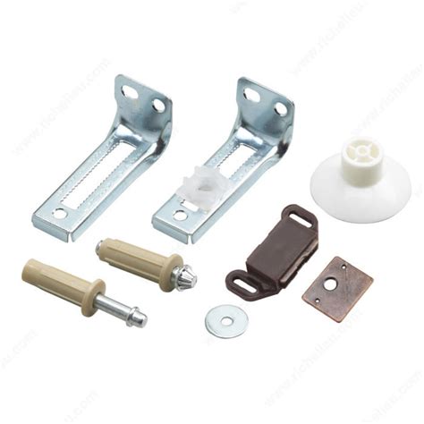 Pivot Door Hardware - Richelieu Hardware