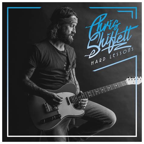 Chris Shiflett | Hard Lessons - Tinnitist