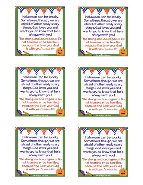 Gospel Tracts Printable