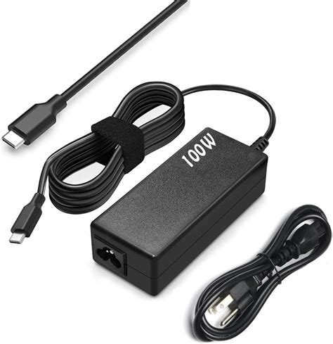 Cargador de batería USB C de 100 W para DJI Compatible con DJI Air 3