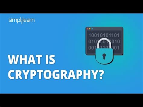 Cryptography Demystified Protecting Your Digital Privacy