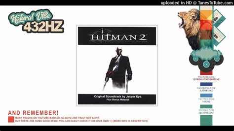 Jesper Kyd 47 In St Petersburg Hitman 2 Silent Assassin Ost