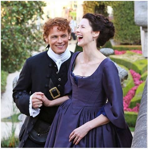 Pin By Nelly Tarrondeau On Jamie Fraser Outlander Costumes Outlander