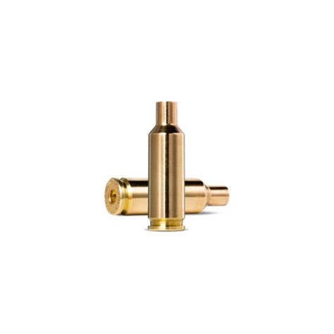 Norma Brass 6mm Dasher 50 Bruno Shooters Supply