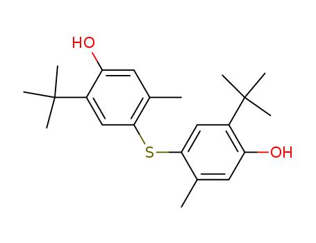 Buy Thiobis Tert Butyl M Cresol From Leap Chem Co Ltd Echemi