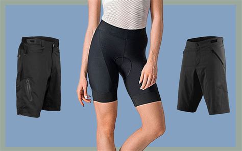 The Best Padded Bike Shorts Of 2022