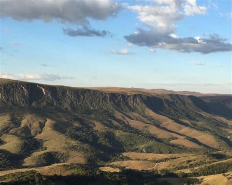 Dias Surpreenda Se A Beleza Natural Do Parque Estadual Da Serra