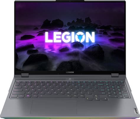 Lenovo Legion R Hz B Rbar Dator Gaming