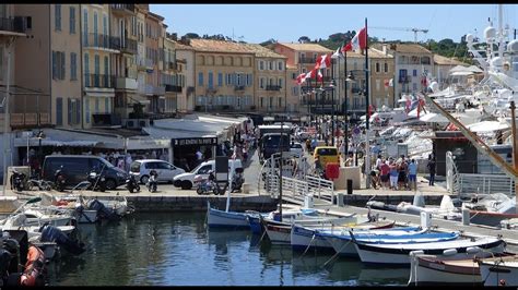 Saint Tropez Cliente Italiano Inseguito Dal Cameriere Aveva Lasciato