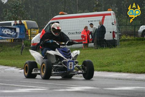 I Superquad Asfalto 2008 Iván Sierra Categoría SQ1 Flickr